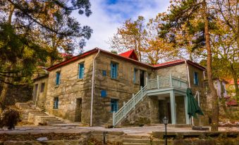 Lushan Qingyun Villa Inn - Housity