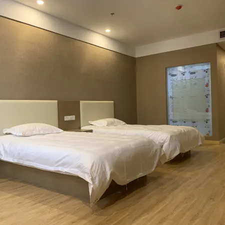 Changxing Pandora Hotel