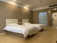 Changxing Pandora Hotel