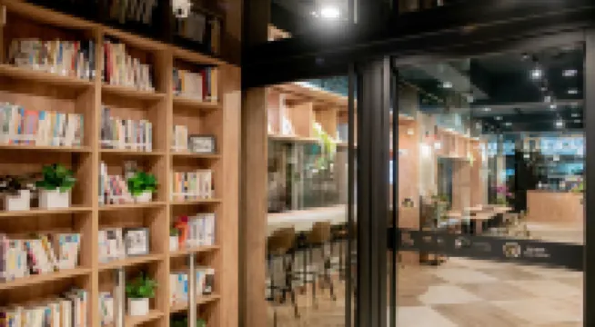 臺中東旅 台中酒店