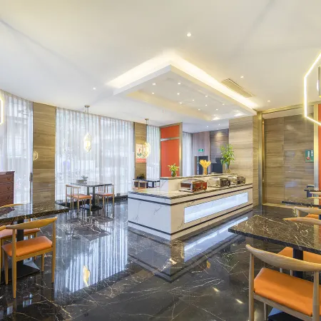 Aegean Hotel (Dongyang First Department Store)