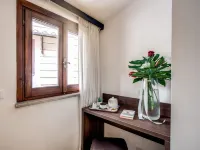 Rome Garden Hotel Hotels near Villa Torlonia