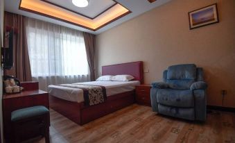 Ningguo Jingming Villa