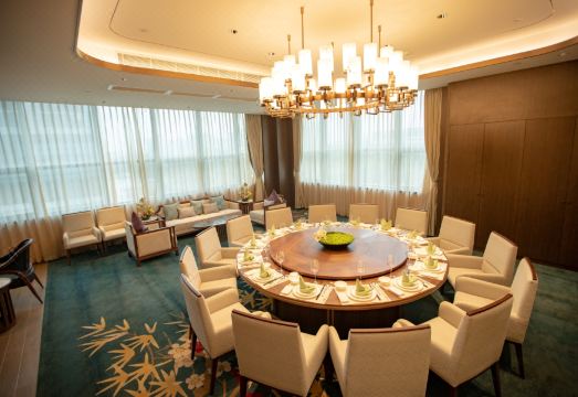 난징 중산 부티크 호텔