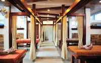 Bundhaya Villas - Spa