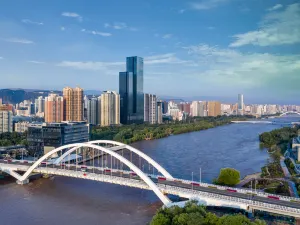 Hyatt Regency Lanzhou