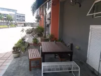 The Verve Hotel PJ Damansara Hotels near Evolve Concept Mall