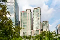 Ramada Hotel & Suites by Wyndham Seoul Namdaemun