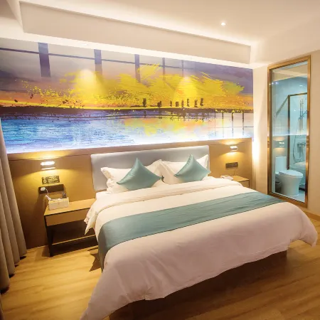 NORTHSTREAM ARGO hotel