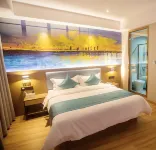 NORTHSTREAM ARGO hotel Hotels in Beiliu