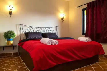 รูปภาพของเซียร่า วิว รีสอร์ท Sierra View Resort
