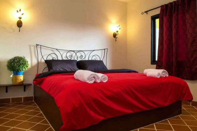 รูปภาพของเซียร่า วิว รีสอร์ท Sierra View Resort