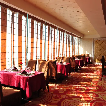 Jindu International Hotel