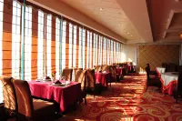 Jindu International Hotel - servizio colazione