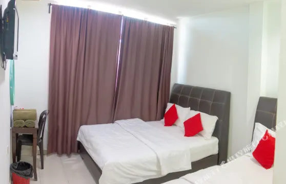 梅拉瓦蒂利雅酒店