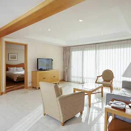 Oak Valley Resort Valley Village