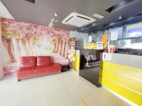 Seeds Hotel Setia Wangsa