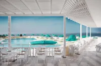 Mitsis Family Village - Pools