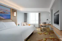 Vienna Hotel (Fuyang University Town West High-speed Railway Station)