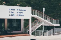 Beijing The Verse B&B (Huanghuacheng Water Great Wall) Hotel in zona Changping Yanshou Temple