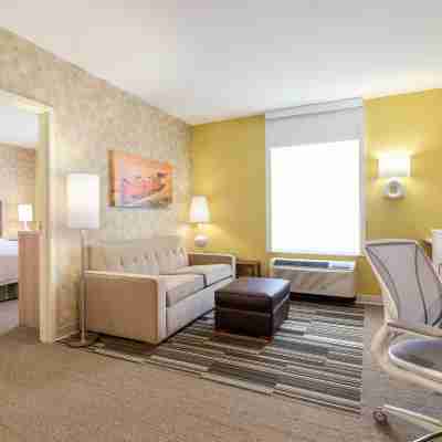 Home2 Suites by Hilton Gillette Rooms