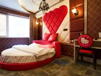 Platinum Hotel (Panjin Railway Station Branch) Hotels in Panjin