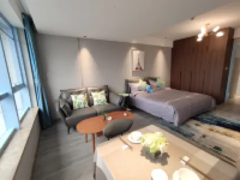 台州方遠酒店式公寓