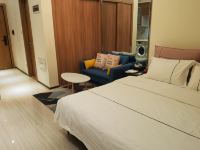 哈尔滨番茄酒店式公寓 - 轻奢甄选大床房