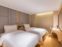 维也纳智好酒店(北京建国门地铁站店) - 舒睡双床房（无窗）