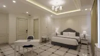 Grand Senyum Hotel Hotels in Jetis