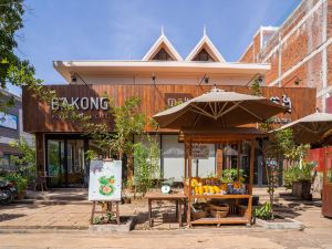 Bakong Hotel