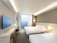 هوتل ريجينت مارين Hotels near تابدونغ سكوير