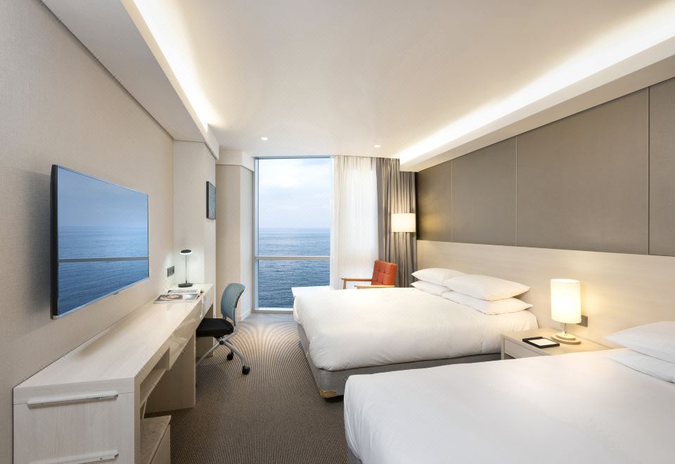 리젠트 마린 주변 환경