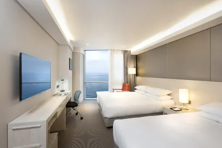 Hotel Regent Marine Jeju