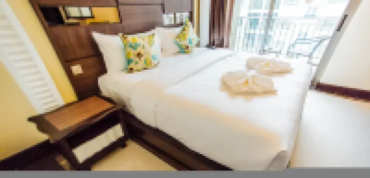 마치 호텔 파타야