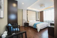 Sun Garden Hotel Sands Hotels in Jinsha