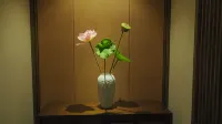 Ri Zhao Sun Hotel - Uima-altaat