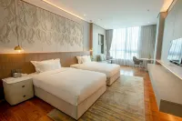 Enping Sanshanquangu Moma Forest Camp B&B Hotels in Enping