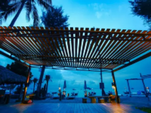 Salisa Resort Hotels in Koh Lipe