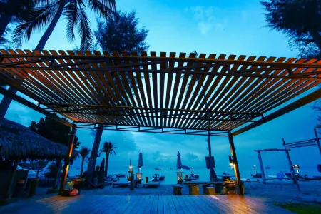 Salisa Resort