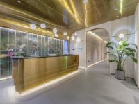 福州女王酒店 - 公共区域