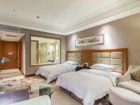 信阳国际大酒店 - 高级双床房