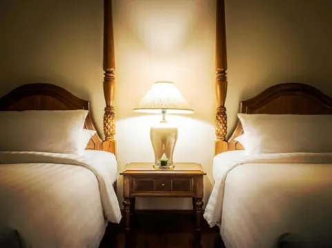 ソフィテル アンコール プーキートラー ゴルフ & スパ リゾート