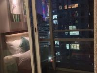 广州莱斯特酒店公寓 - 广州塔观景商务套房