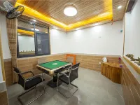 Yongding Pengfu Leisure Villa