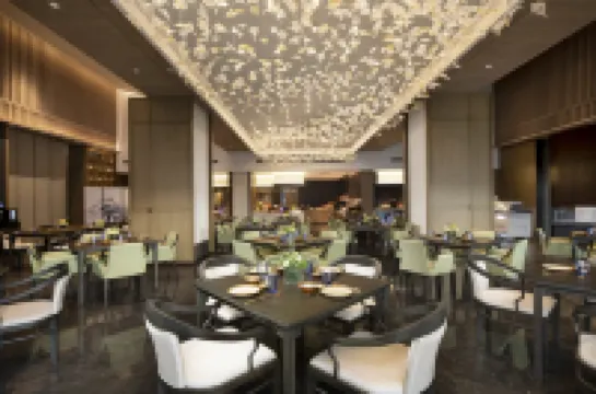 HALOYON VILLA  WUYI Hotels in Wuyishan