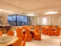 百安連鎖飯店（河源火車站店） - 2 星級