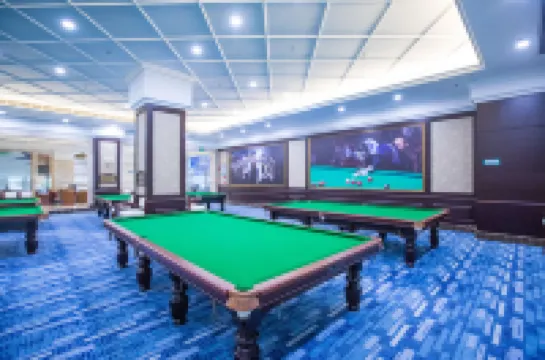 Enping Feifanzhili Smart Hotel