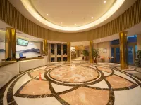 Madison Hotel Zhengzhou Zhongyuan Futa Hotel a Zhengzhou