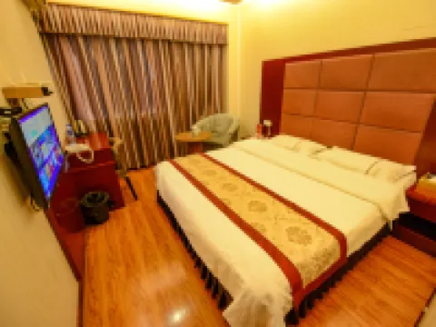 Shuifu Taihua Hotel Hotels in Shuifu